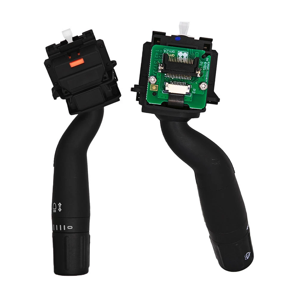 

Turn Signal Wiper Dimmer FL3Z-13K359-AC Switch 2015 2016 2017 2018 For Ford F150