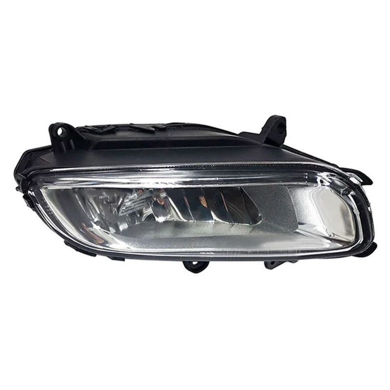 المصد الأمامي الأيسر ضوء الضباب 4E0941699B لـ A8 QUATTRO A8 D3 2008-2010 قطع غيار ضوء المصباح الضباب الهالوجين #5