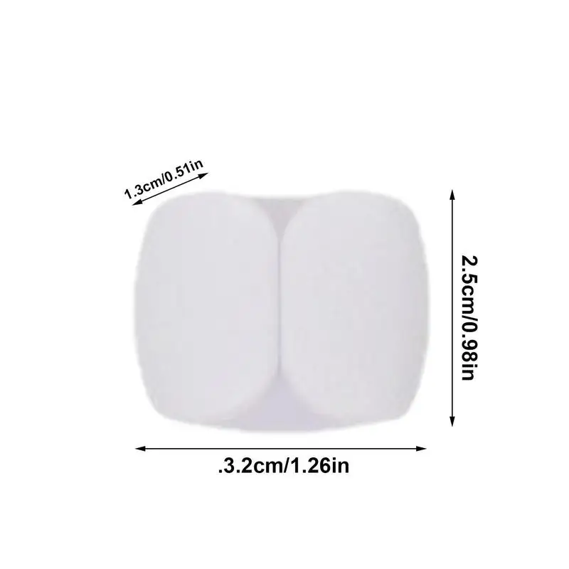 Дорожный держатель для кабеля для наушников