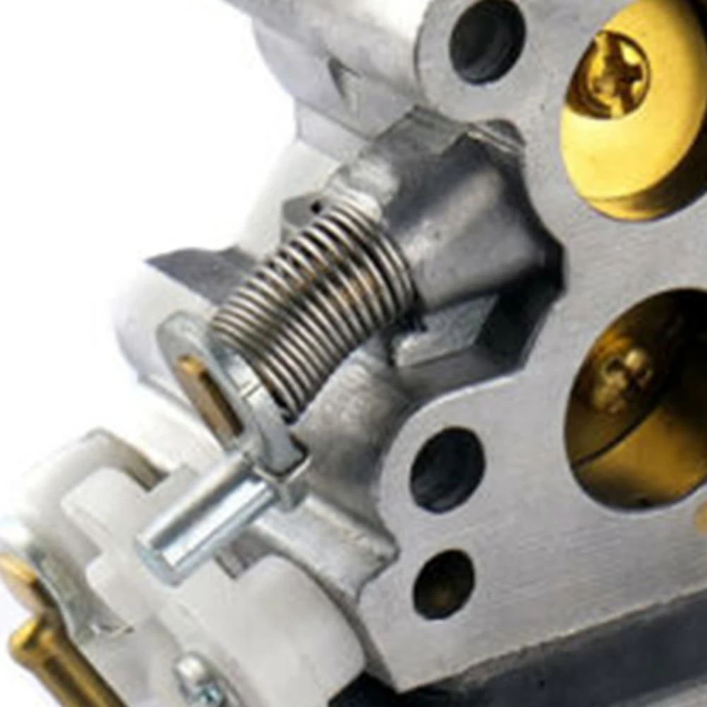 Replacement Carburetor Part Accessory 435E Carburetor As Shown In The Picture Exquisite Design High Compatibility