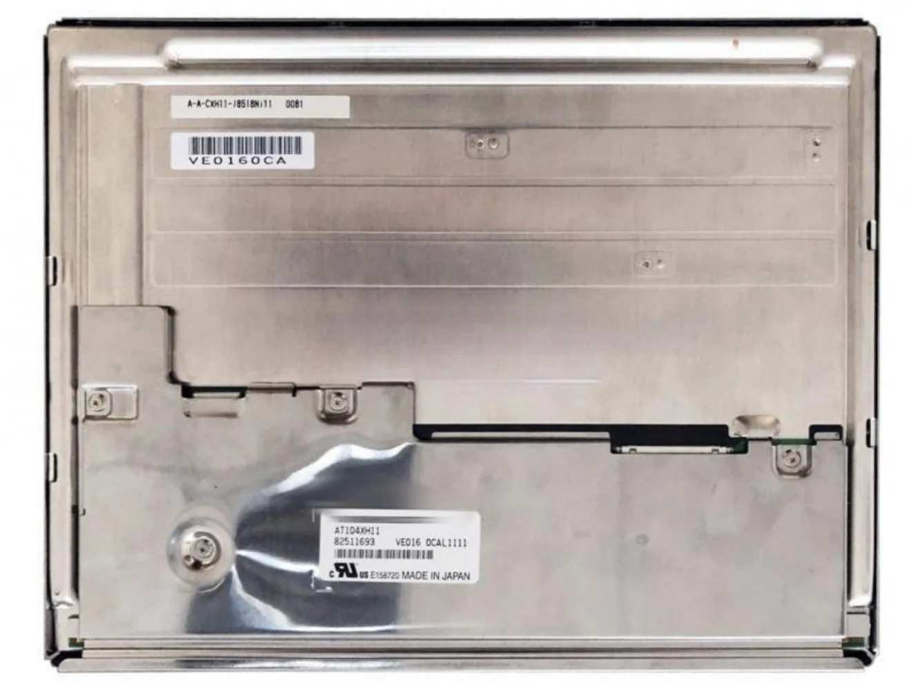 

10.4-inch AT104XH11 LCD display screen