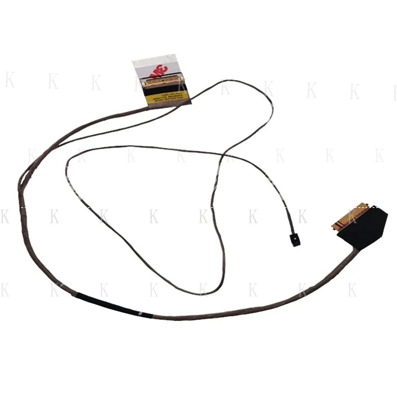 

C Гибкий кабель видеодисплея с ЖК-экраном для DELL 5493 5494 02TW6Y DC02003KZ00