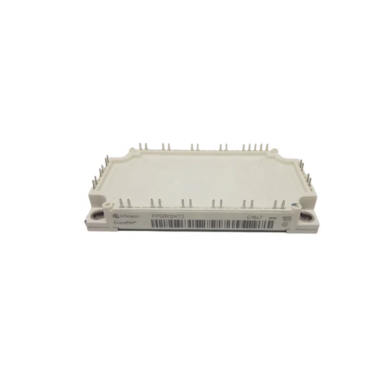 

Power Invt IGBT Module 50A 1200V FP50R12KT3