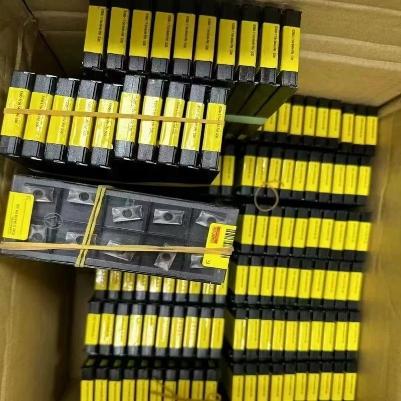 

CNC blade 880-060308H-P-G 1025