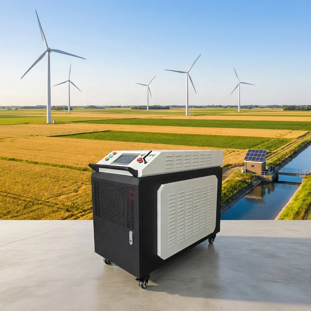 Power Conversion System Invertor with Unbalanced Load Control, Dual Backup, STS Support, for Solar Projects