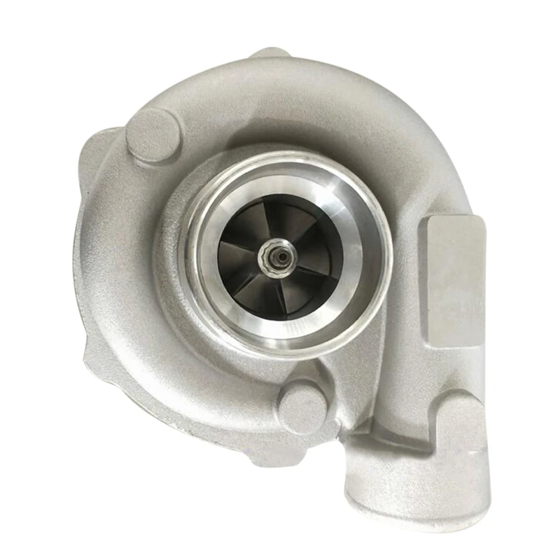 Turbo S2A TurboCharger 466854-5001S Compatible With Perkins Shovel Loader 1004-4T T440 Engine Compatible With JCB Engine