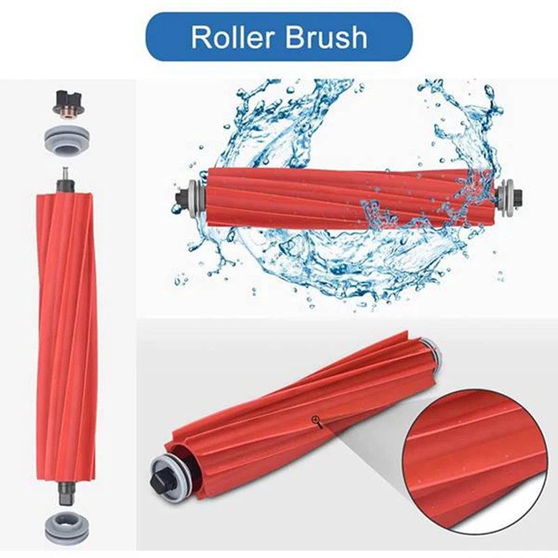 Main Brush For Xiao…