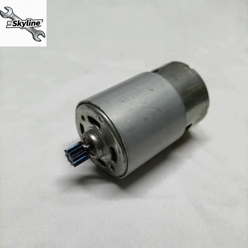 9 Teeth SCS12S2 Power Tool Accessories