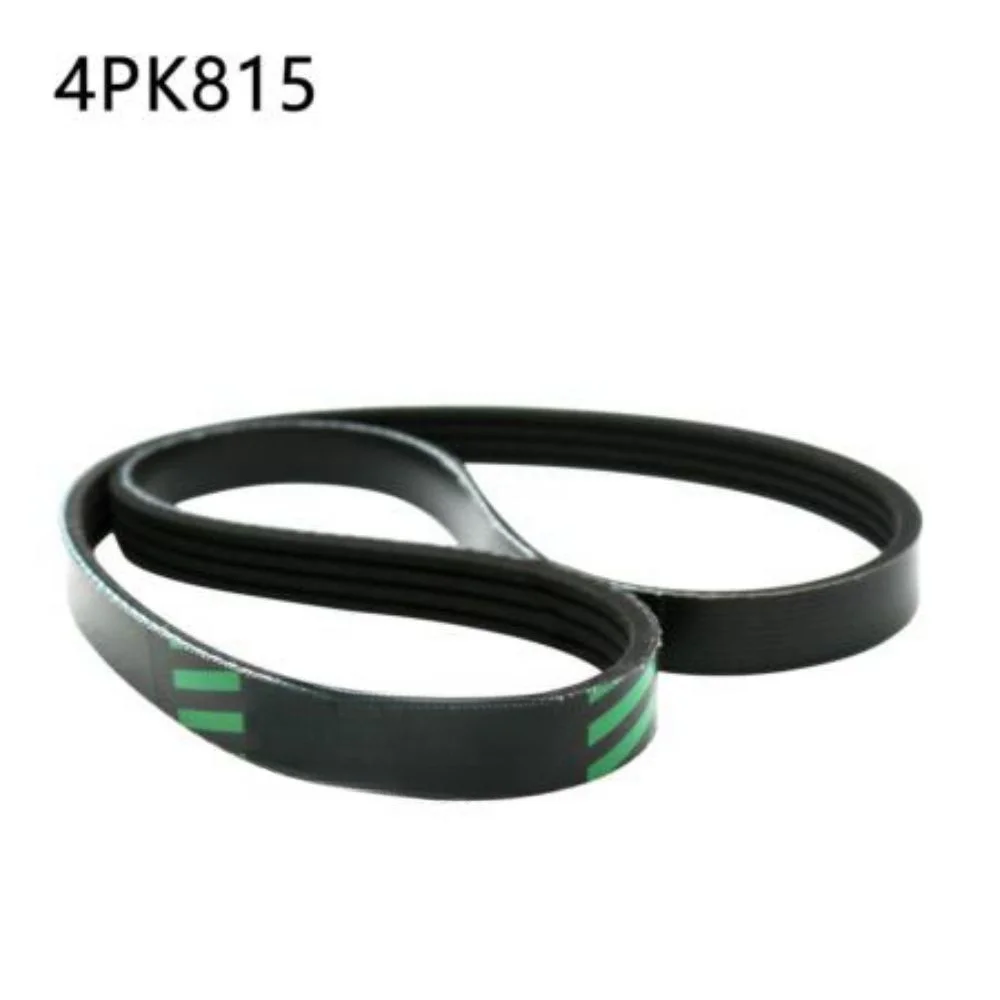 

4PK815 Drive Belt For HONDA CIVIC CRXHYUNDAI ACCENT COUPE ELANTRA MATRIX