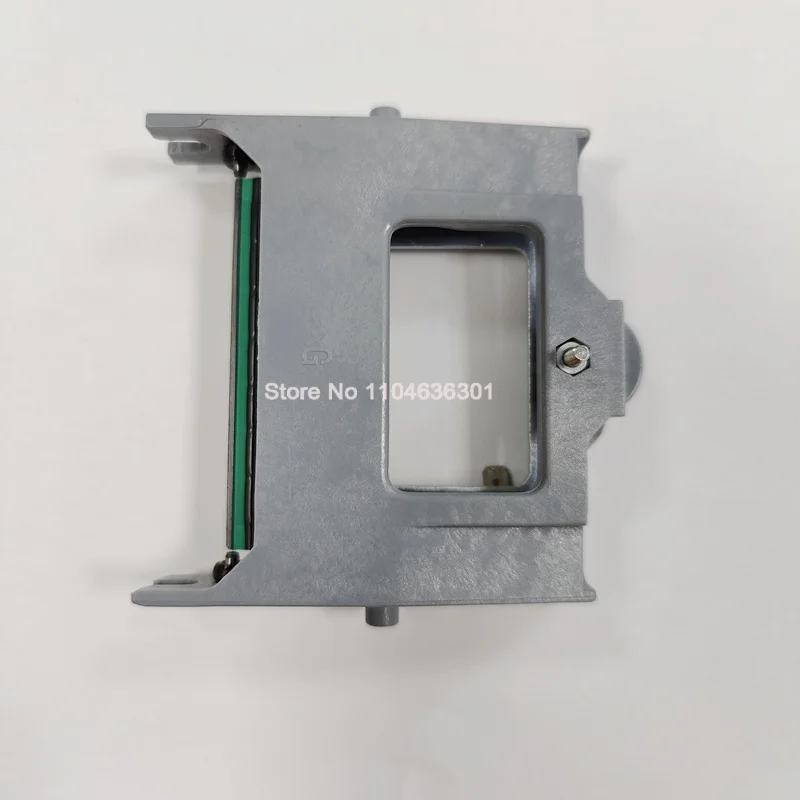 Cabeça de impressora de cartões pronto genuína, cabeças de impressão para magicard pronto enduro3e enduro neo, cabeça de impressora de cartão de identificação