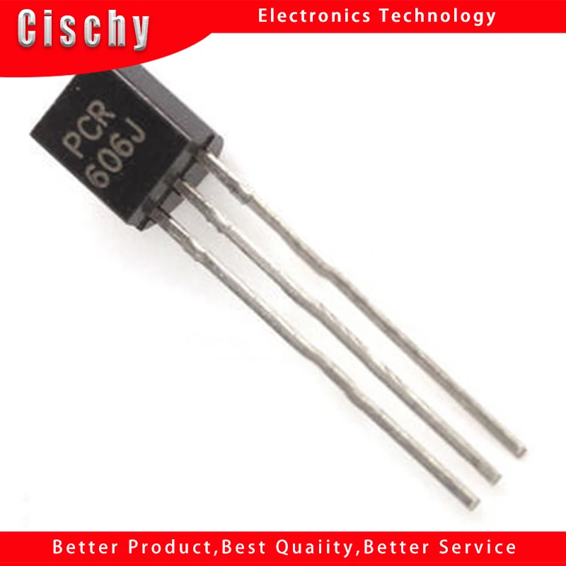 

50 шт./лот PCR406J PCR406 406J PCR606 PCR606J MJE13001 MJE13003 BC639 BC640 BC237B BC237 BC238B BC238 В наличии