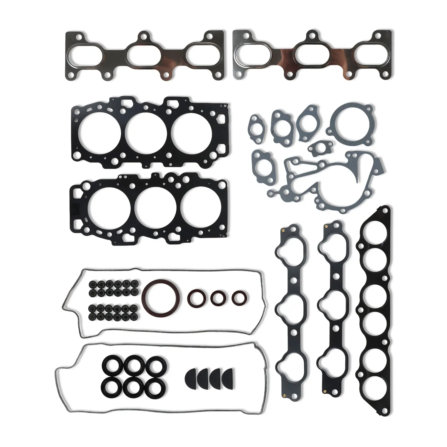 1set Engine Gasket Set 20910-3EA00 G6EA For Hyundai Kia Grandeur/Azera Santa Fe Kia Cadenza/K7 Kia Carnival/Sedona Optima