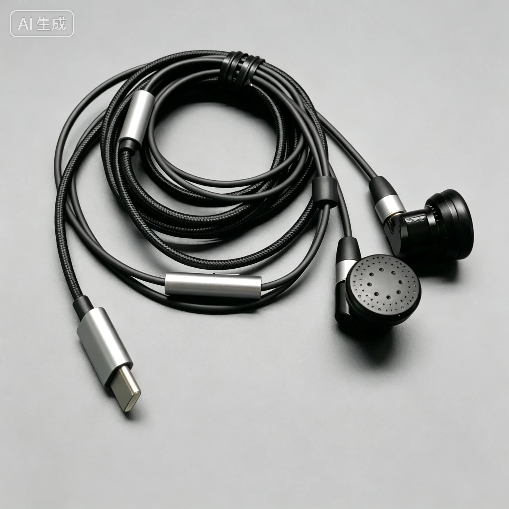 for-mmcx-flat-head-earphones-fever-reduction-plug-diy-cost-effective