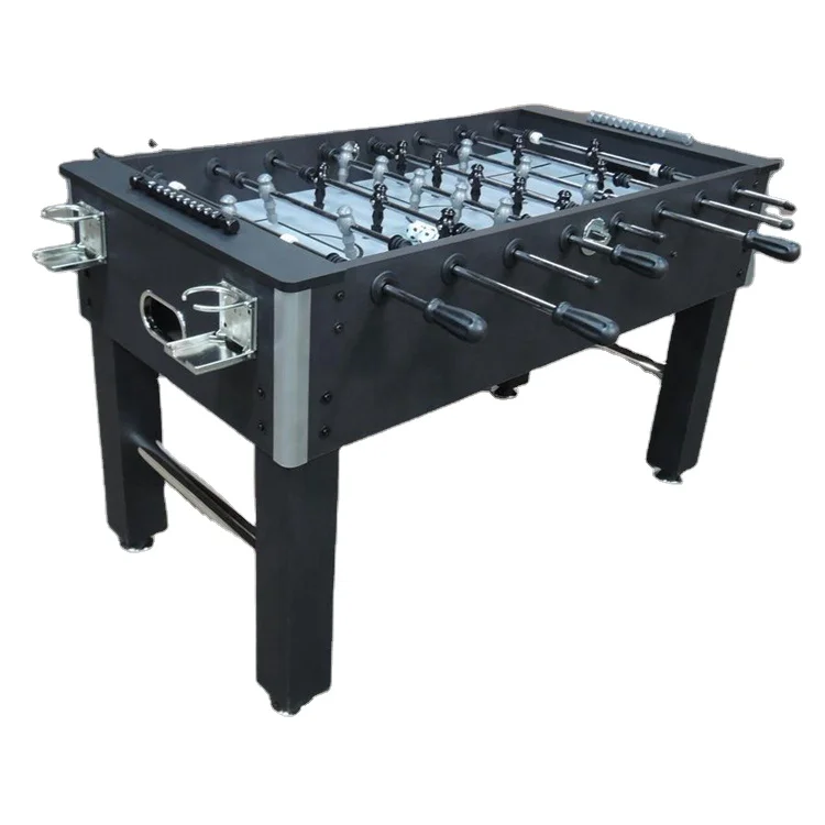 

Hot Selling Coin Operated Machine Amusement Machine Soccer Football Table Game