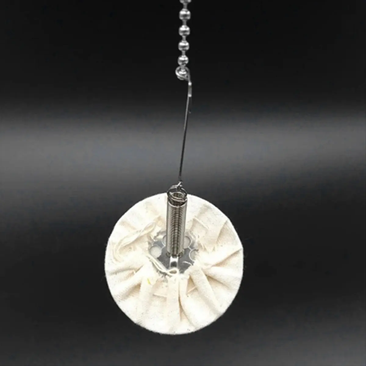 A75K Reusable Syphon Coffee Cloth Filter Flannel Coffee Filter Electric Siphon Coffee Maker