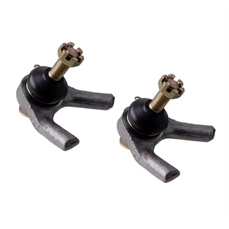 

Для китайского ATV UTV Go Kart Buggy Quad Bike 50Cc 70Cc 90Cc 110Cc 125Cc 150Cc 2Pcs M10 Шаровой шарнир поворотного рычага Запасная часть-A74F