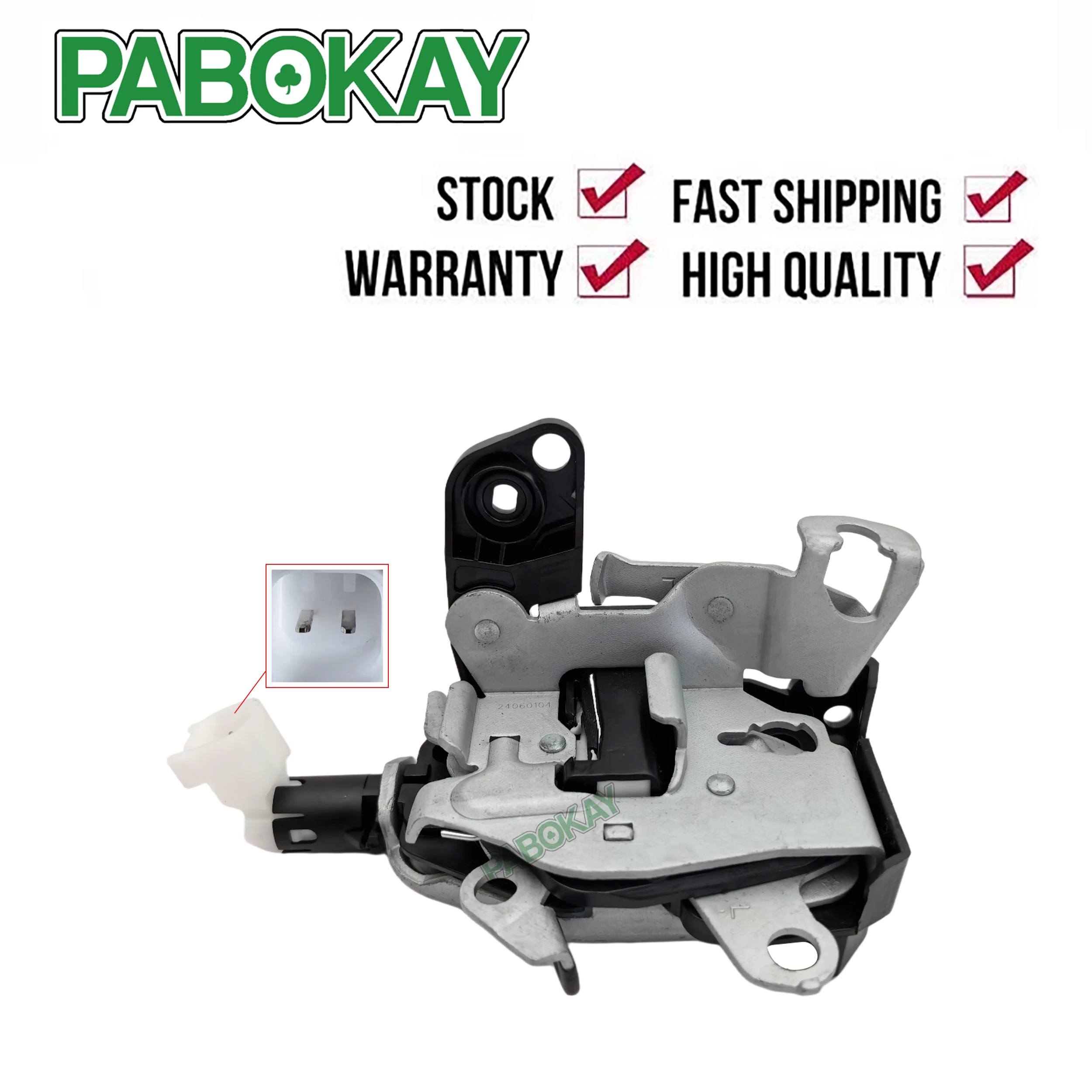 

Front Left Door Lock Actuator for Ford Ranger 2004-2011 Cab Pickup 8L5Z1021813A 3L5Z1021813AA 6L5Z1021813AA 4L5Z1021813AA