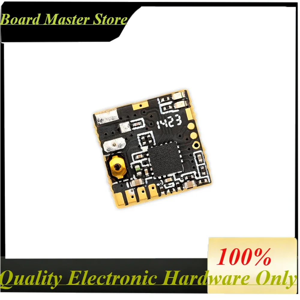 BoMaSPandaRC Nano25 5.8G VTX 25mW