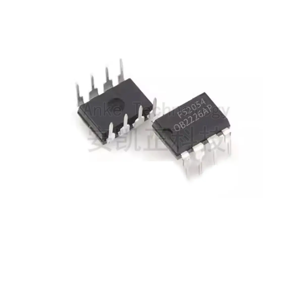 Brand new OB2226AP OB2226SP in-line DIP induction cooker power supply chips 10PCS
