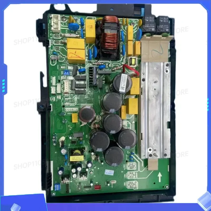 Used Air Conditioning Motherboard Circuit Board for 17222000032798 for RFD120W BP2SN8D01