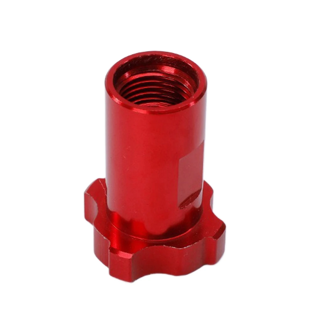 40mm 1.57in Aluminum Spray Connector Spraying Equipment Automotive Repairs Electrophoretic Coating 40mm 1.57in