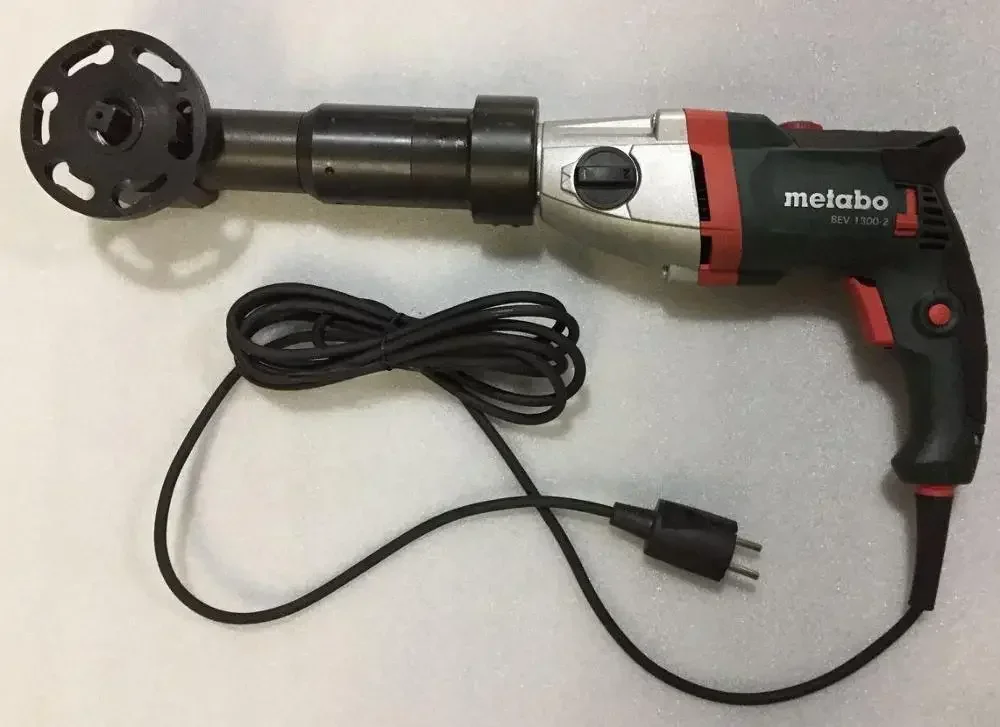 Wholesale Price Practical External Pipe Cutting Machine ISD-273 Electric Pipe Cutting and Diagonal Cutting Machine Hot Selling