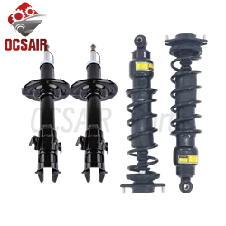 4pcs Front Rear Shock Absorber ASSY for Subaru Forester 2008-2013 20365SC071 20365SC010 20365SC040 20365CS07 20310SC112