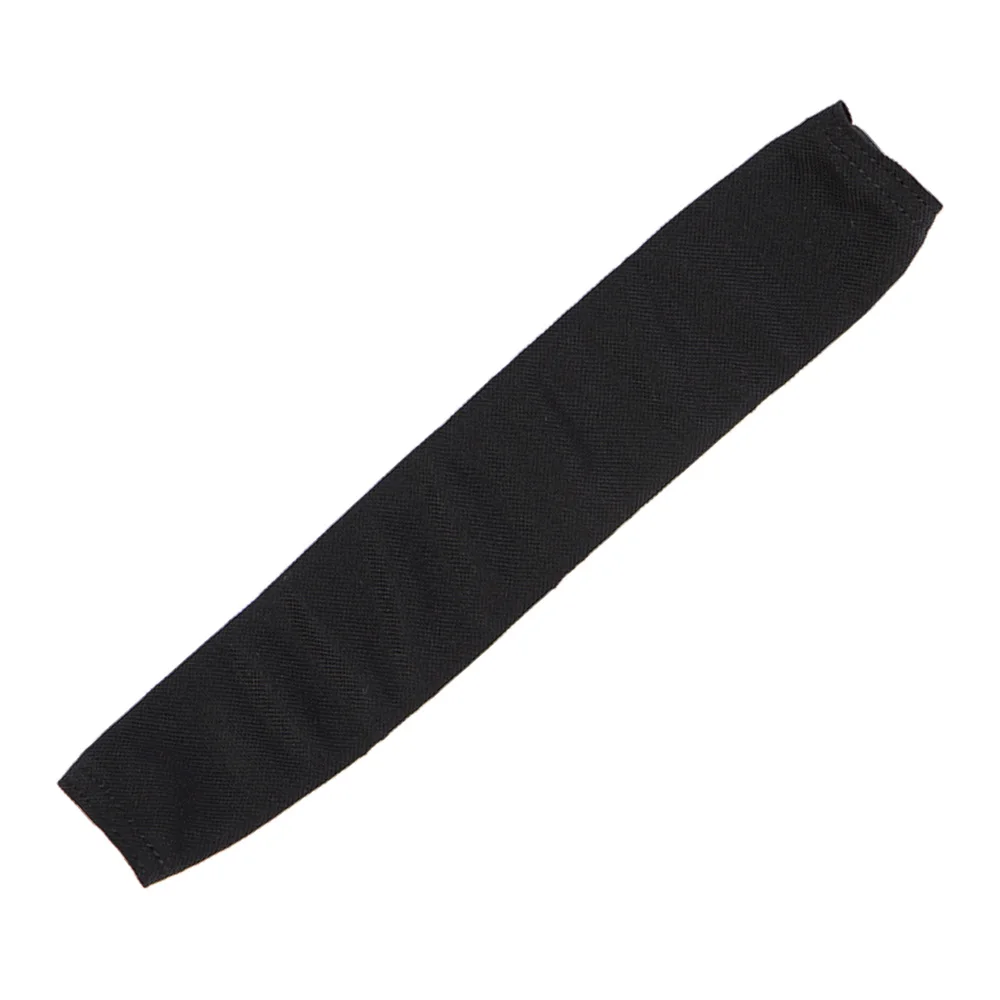 POYATU G 435 عقال سماعة عصابة رأس ل لوجيتك G435 عصابة رأس سماعة عقال استبدال الأذن Pas غطاء وسادة الكؤوس #4