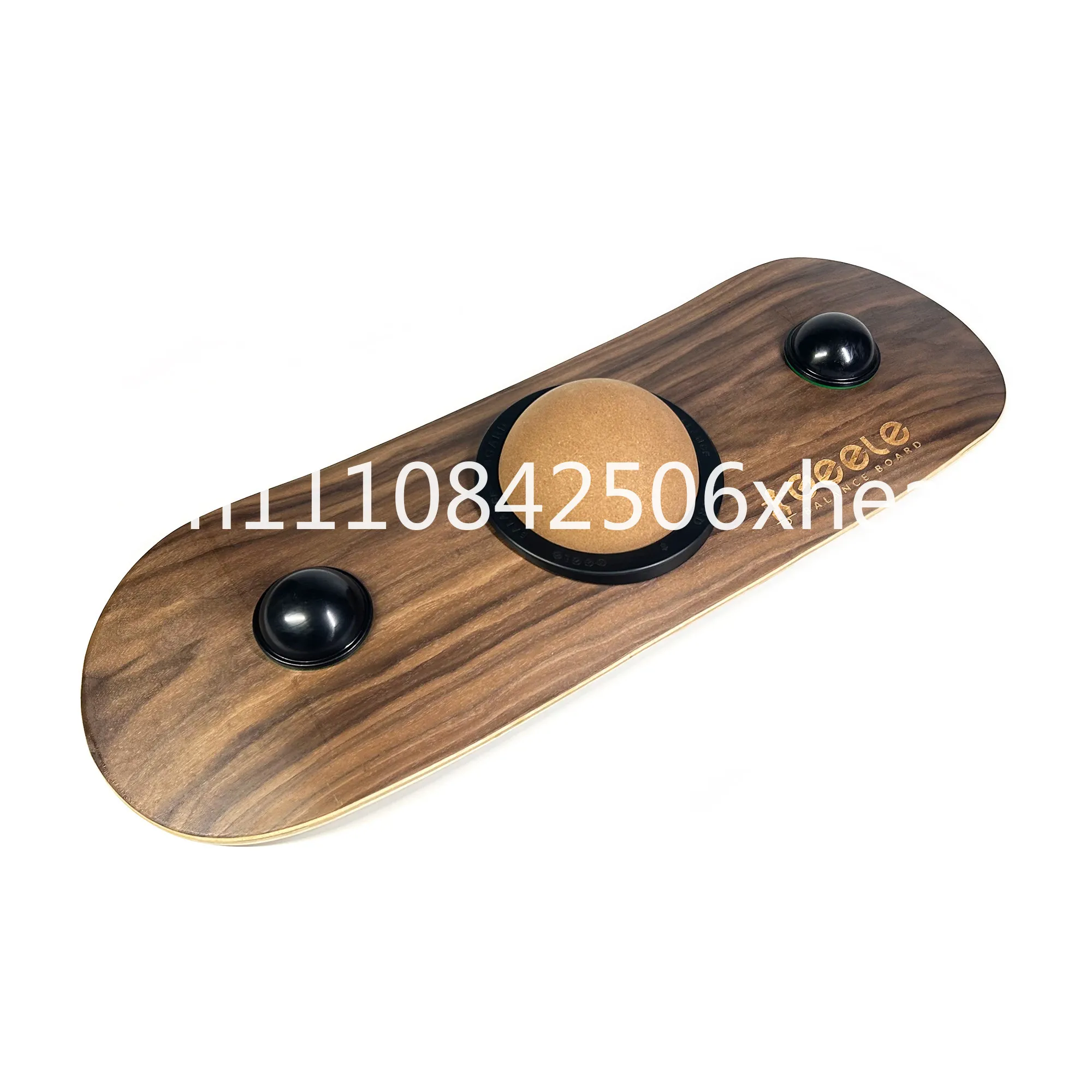 

Professional rotation balance board adult kids standing office simulation snowboarding surfing training skateboard