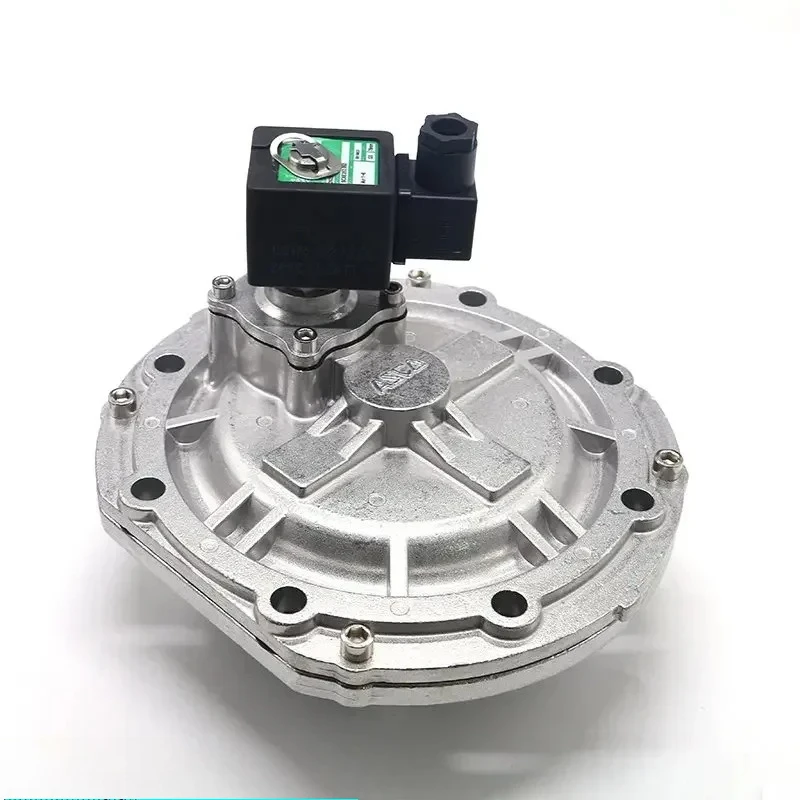 

ASCO submerged dust removal pulse valve SCG353A044/043/047/050/051/060SXE353.060