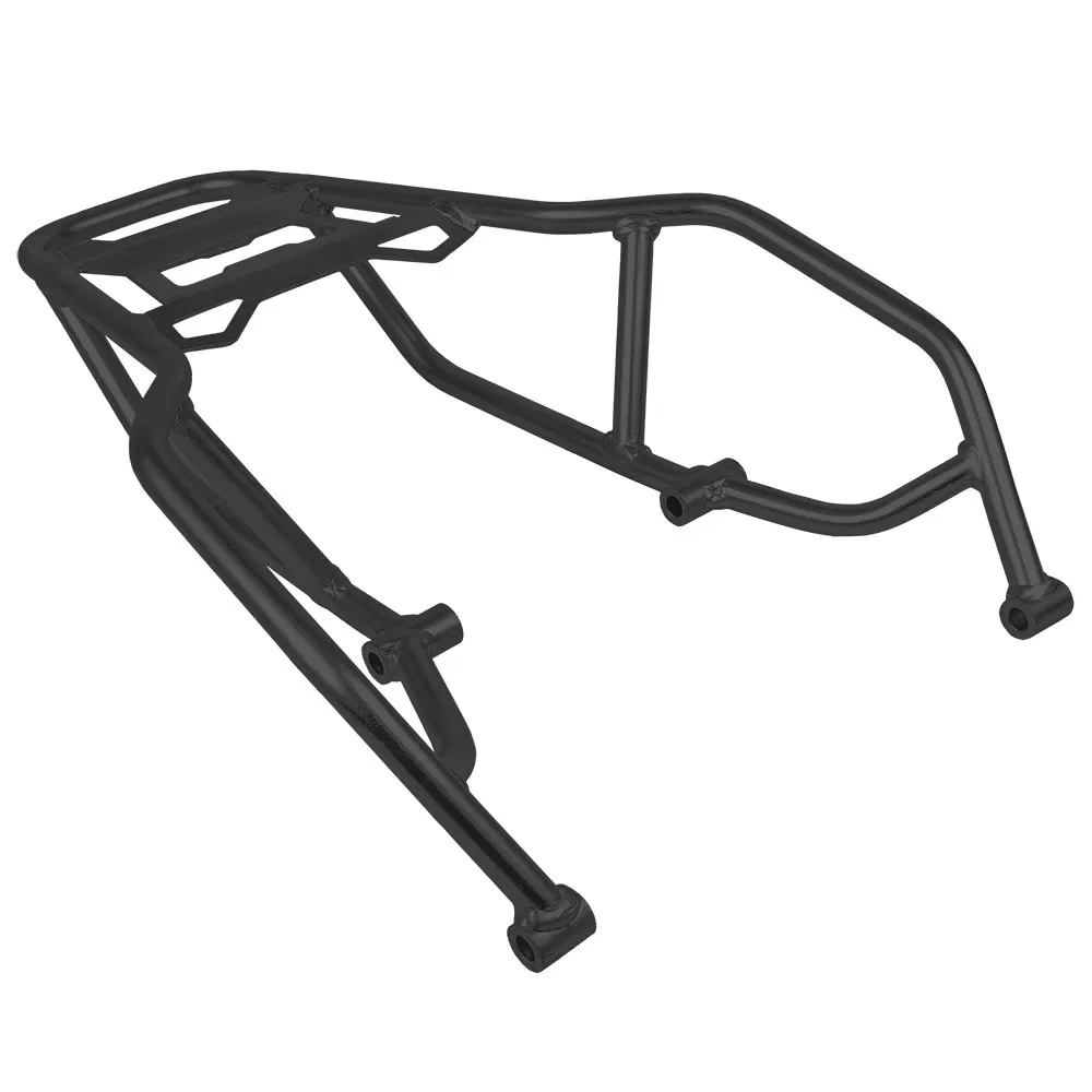 For BMW R1300GS R1300 GS R 1300GS 1300 GS Stainless Steel Luggage Box Bracket Tail Rack Pannier Frame Case Rack Toolbox Holder