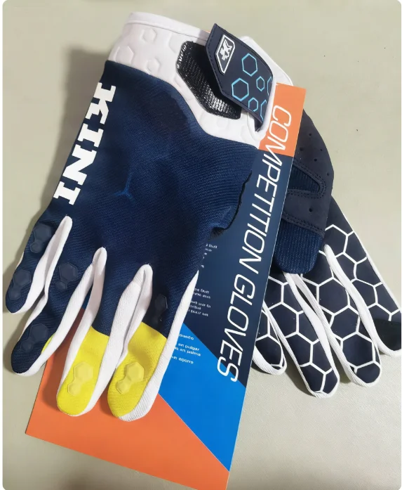 2026 New Touch Screen DH MX Motocross Gloves Mountain bike gloves MTB Dirt Bike Gloves Motobike Racing Sport Motorcycle Gloves