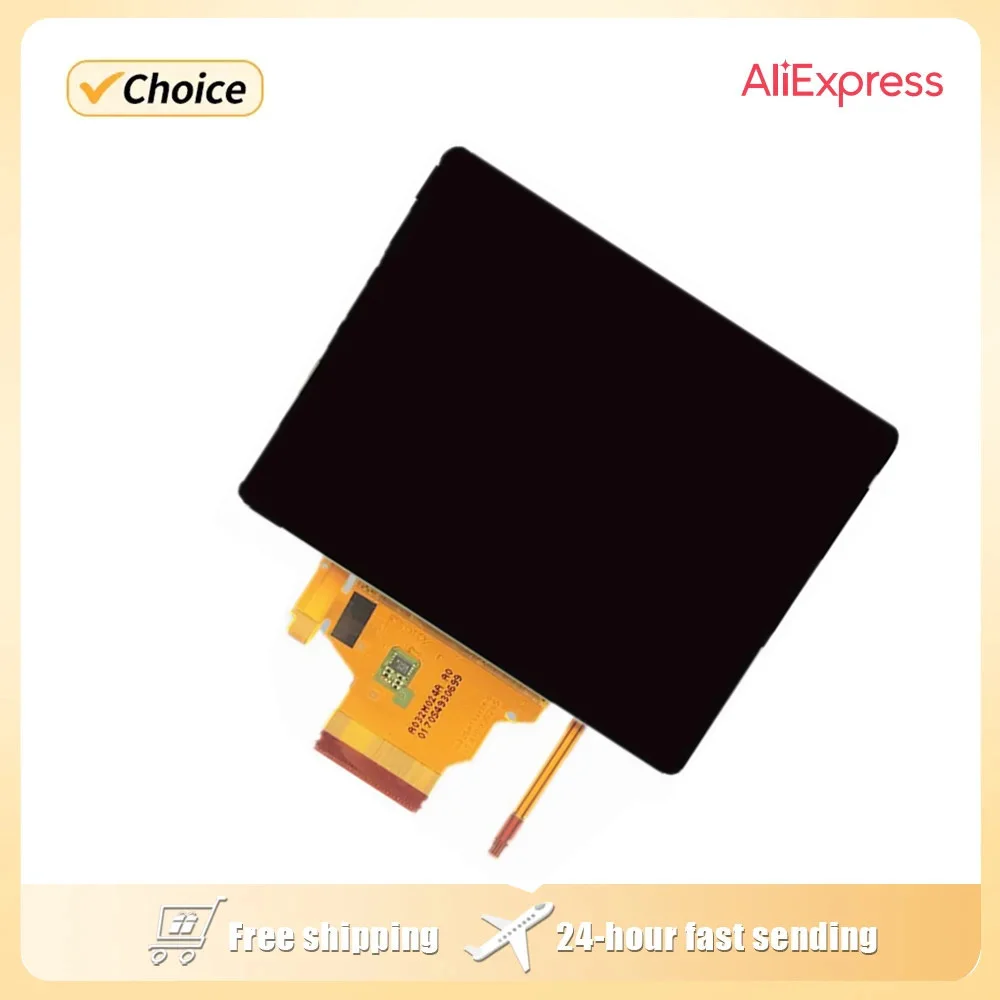 Layar tampilan LCD baru untuk bagian perbaikan kamera Digital Nikon D5500