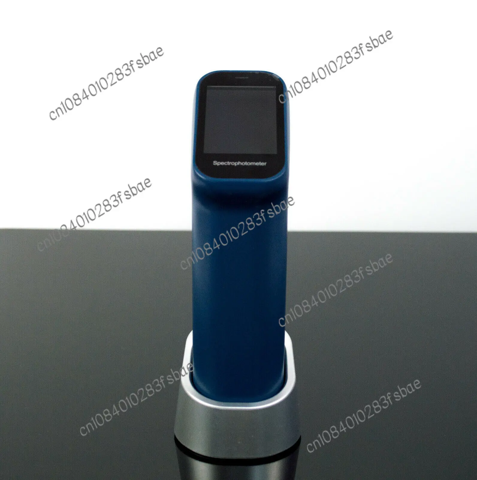 Spectral Colorimeter Spectrophotometer with Test Aperture 4mm Auto Calibration Display Accuracy 0.01