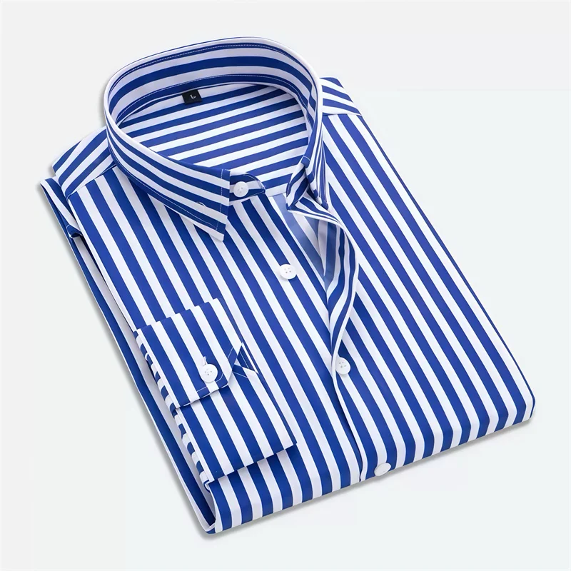 Thumbnail 2 - #33 Best Checked Long Sleeve Shirts to Buy In 2026