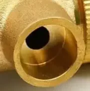 Float Valve Brass Valve Float Valve With Adjustable Arm Automatic Water Refill For Tank For IDEAL For Various Water Applications