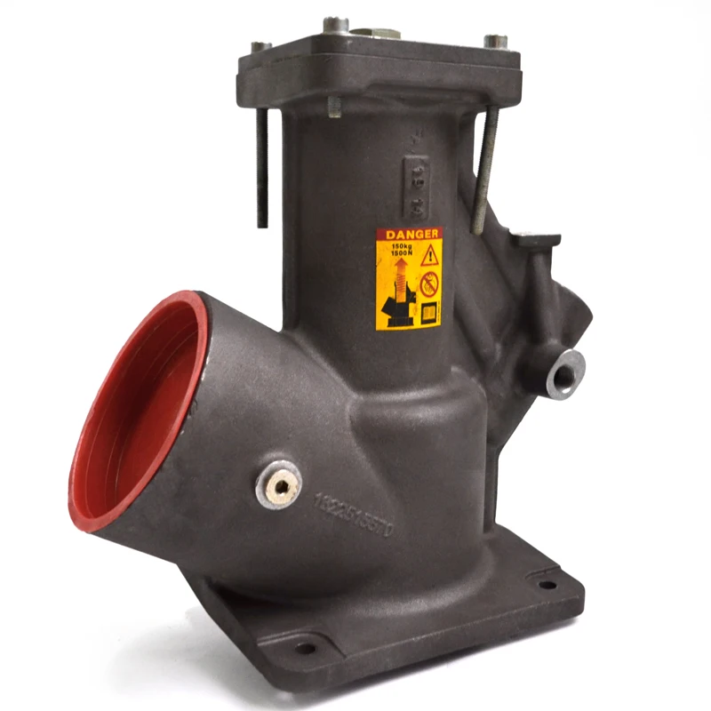 

2026 Atlas Copco High Quality Intake Valve Assembly 1622515570 for Atlas Industrial Air Compressor