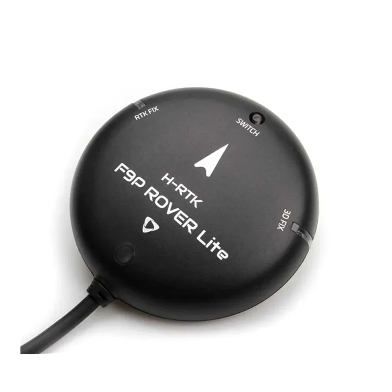 Holybro H-RTK F9P R…