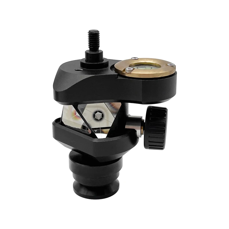 NEW  270 degree wide angle reflective prism topography surveying tools  for Myzox Total Station