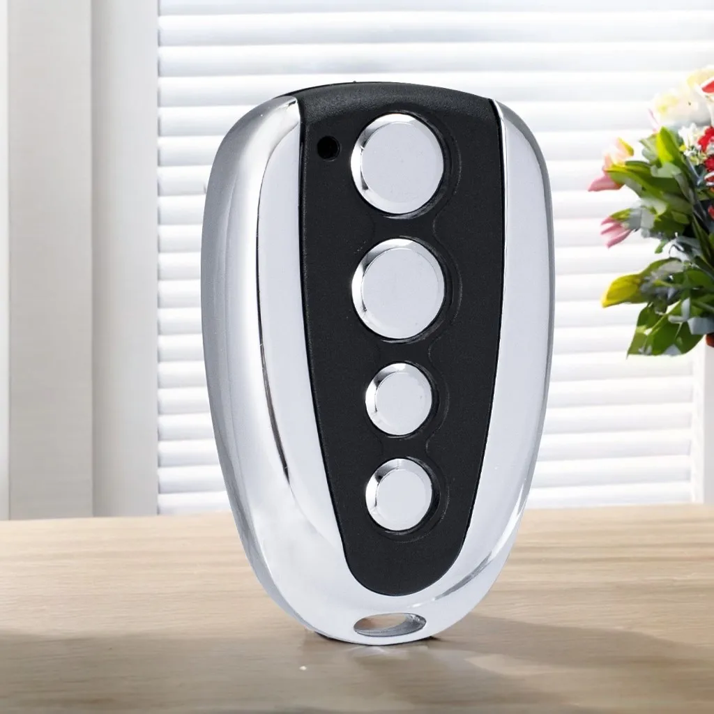 ل PRASTEL TC4E / MPSTP2E باب المرآب التحكم عن بعد 433 ميجا هرتز المتداول رمز الارسال بوابة المفاتيح #3