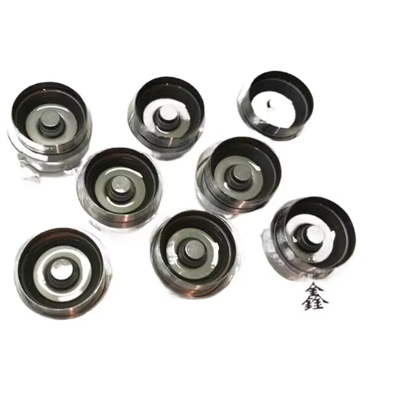 8pcs/set) Valve Lash Adjuster hydraulic lifter for Chinese SAIC ROEWE 550 MG6 1.8T Engine Auto car motor part LGR000050