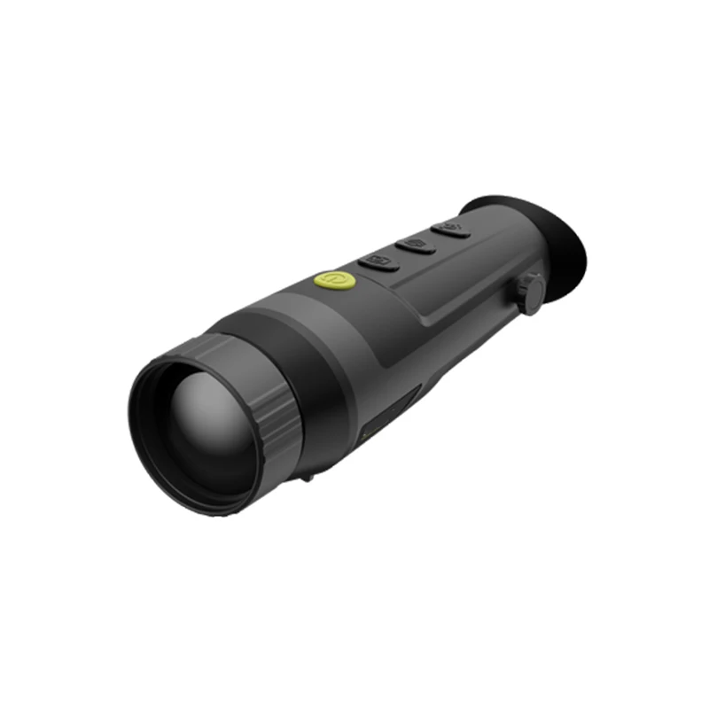 Small Infrared Thermal Imaging Night Vision Detection Thermal Hunting Camera Outdoor Handheld Monocular Thermal Imager