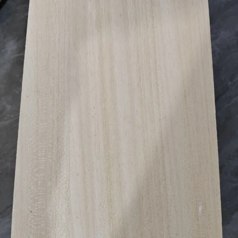 Koto DIY 탁구 블레이드 우드 7겹 스프루스 파워 카본 오동나무 코어 17cm*28cm 전문 탁구 패들 우드 1개