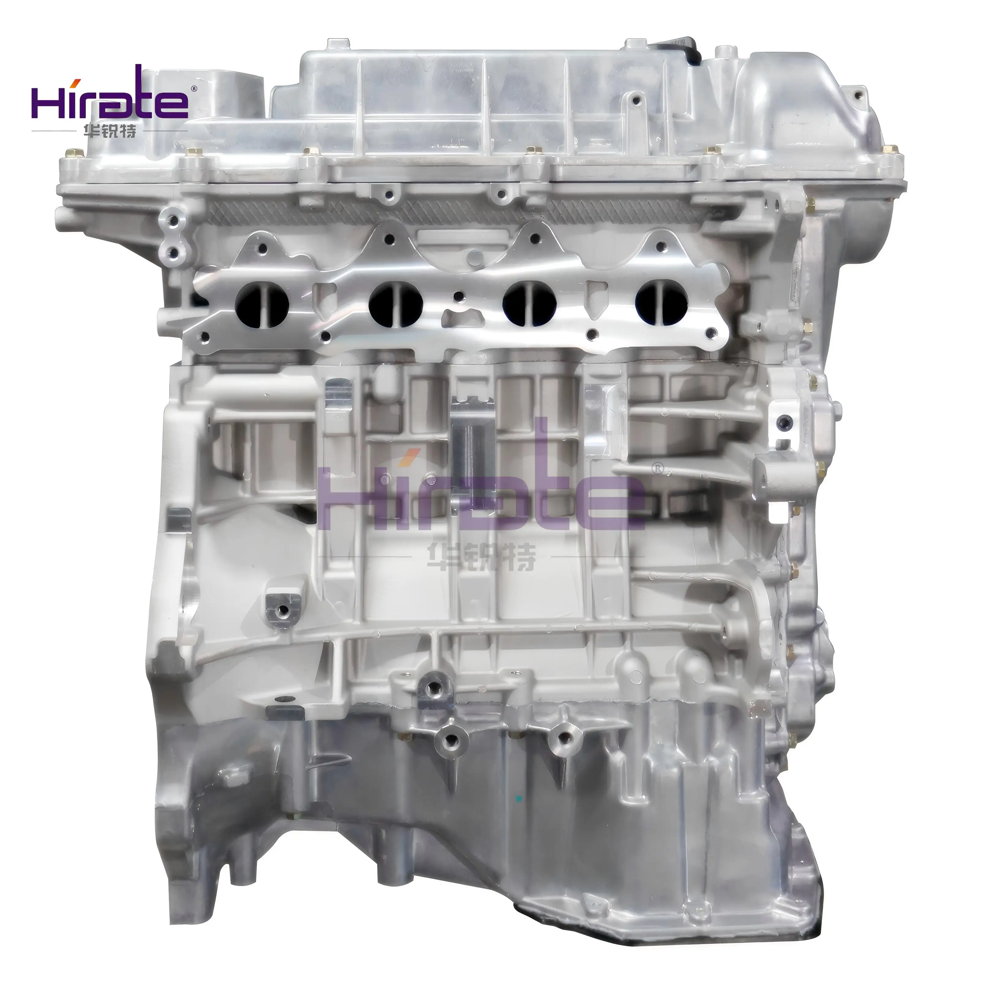 Suitable For Modern Kia G4FD High-quality Hot-selling Standard Displacement Hirate Engine