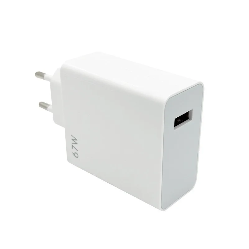 Szybka ładowarka USB 6A 67 W do Xiaomi 14 13T 12 Lite 11 Ultra Redmi Note 13 12 11 10S 9 Pro POCO Turbo Charge Kabel ładujący typu C