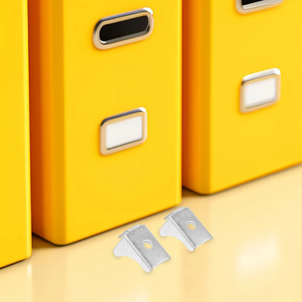 12Pcs Cabinet Shelf Clips Metal Shelf Pegs Sturdy Texture Polished Surface Safe Use Home Display Bookcase Shelving Clips