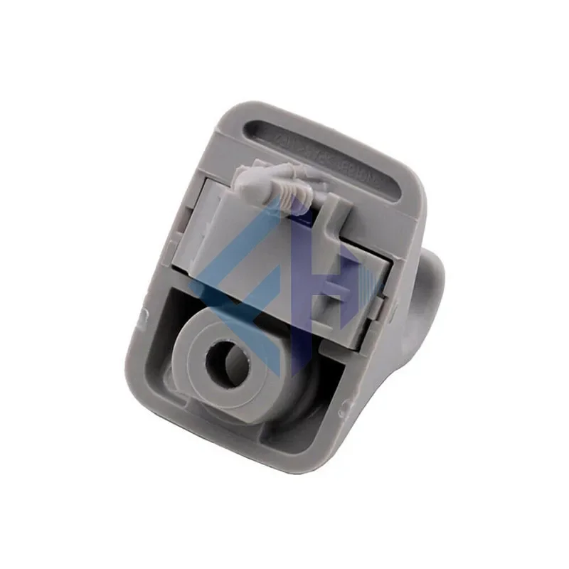 

Оригинальный подлинный фиксатор солнцезащитного козырька 852353 x000tx для Elantra Md 2011 I30 2012 2016 Elantra 2014, высокое качество