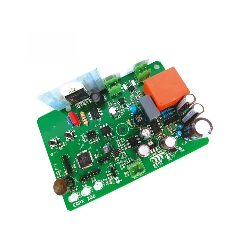 

Производитель оригинального оборудования Производство печатных плат