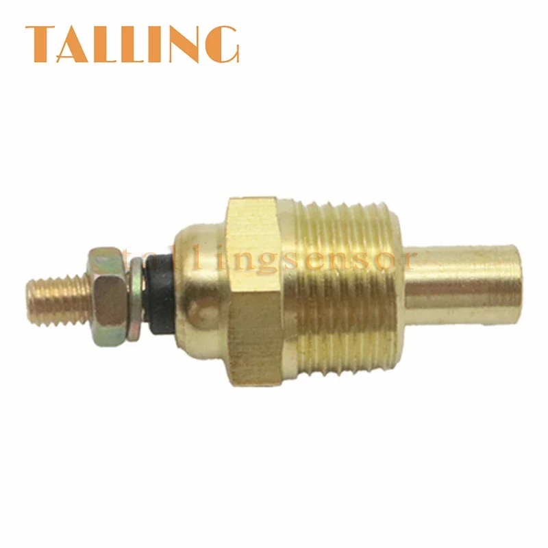 806490T Temp Sender Water Temperature Sending Unit Sensor For Mercury Mercruiser New 3853787 Car Accessories