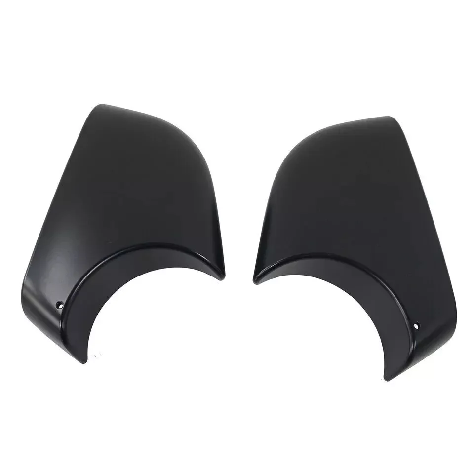 

For Tesla Model 3 main driver's seat, passenger seat rearview mirror bottom case rearview mirror fixed lower case base
